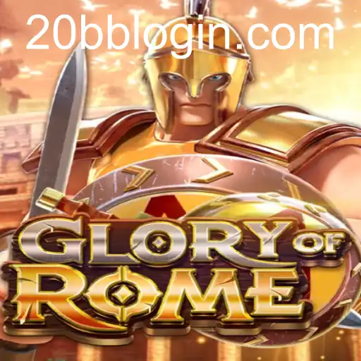 GloryofRome